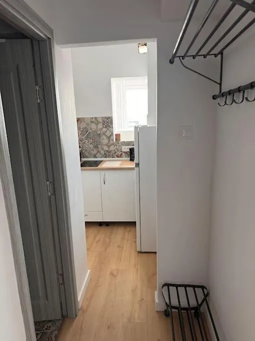 Apartament Studio Panorama Bukarest